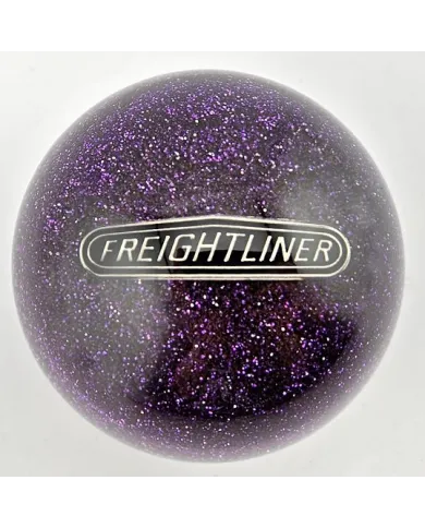 MFC-FRT-B   RFREIGHTLINER, BALL SHIFT KNOB