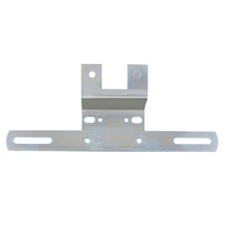 UP33096-Universal Metal License Bracket