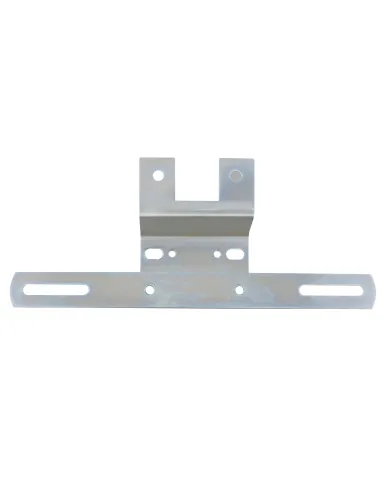 UP33096-Universal Metal License Bracket