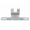 UP33096-Universal Metal License Bracket