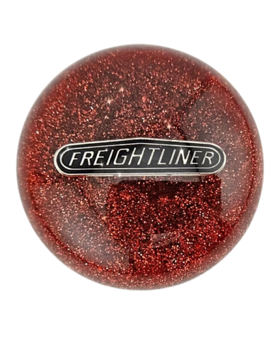 MFC-FRT-B   RFREIGHTLINER, BALL SHIFT KNOB