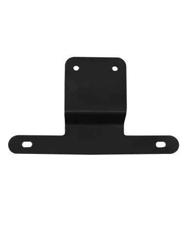UP33098-Universal Plastic License Bracket