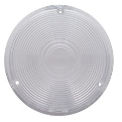 UP33116-Turn Signal Light Lens - Clear