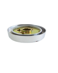 FSPT03 - Kenworth, Peterbilt - Chrome Hub Adapter