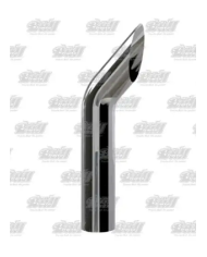 TBLEBH7114OD7 - ESCAPE C/GANSO 7 X 114 OD7 290CM CR