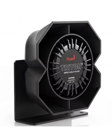 FNXS-2009 - Triton 100W Speaker