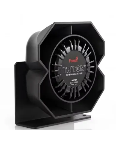 FNXS-2009 - Triton 100W Speaker