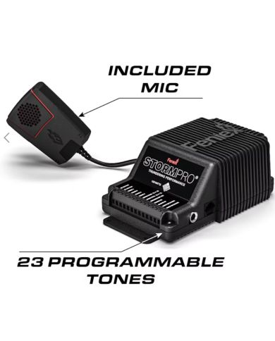 FNXC-4014   Storm 100W Siren