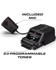 FNXC-4014   Storm 100W Siren
