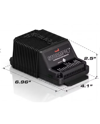 FNXC-4014   Storm 100W Siren