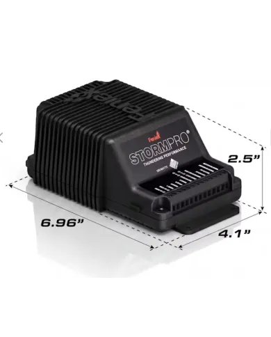 FNXC-4014   Storm 100W Siren