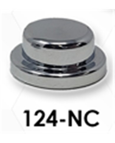 LNC124-NC - 3/8" & 10 MM Top Hat