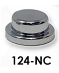 LNC124-NC - 3/8" & 10 MM Top Hat