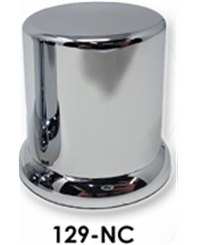 LNC129-NC - 1-1/2" Top Hat