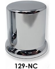 LNC129-NC - 1-1/2" Top Hat