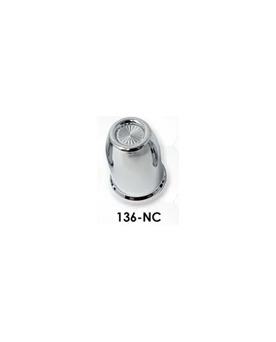LNC136-NC - 3/4" & 18 MM Vortex Frame Bolt