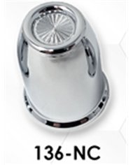 LNC136-NC - 3/4" & 18 MM Vortex Frame Bolt