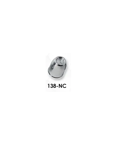 LNC138-NC - 1/2" & 13 MM Vortex Frame Bolt