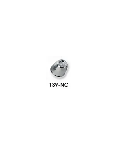 LNC139-NC - 7/16" & 12 MM Vortex Frame Bolt