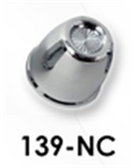 LNC139-NC - 7/16" & 12 MM Vortex Frame Bolt