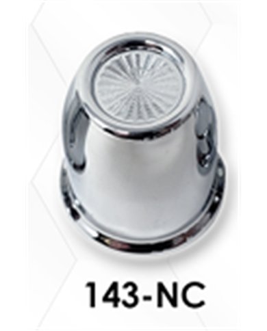 LNC143-NC - 7/8" & 22 MM Vortex Frame Bolt