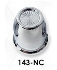 LNC143-NC - 7/8" & 22 MM Vortex Frame Bolt