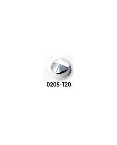 LNC0205-T20 - Fits 20 Torque Screw w/Small Head (Pack of 6)