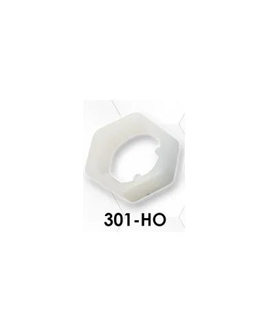 LNC301-HO - Huck Sleeve - 1-1/4" Outer Dia. -- 15/16" Inner Dia.