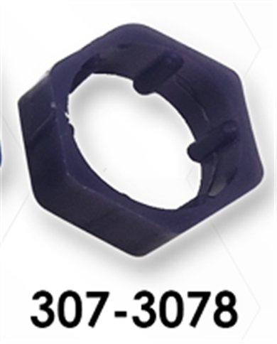 LNC307-3078 - Huck Sleeve - 30 mm Outer Dia. -- 2009 PB  Huck Frame