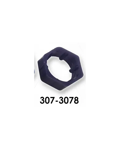 LNC307-3078 - Huck Sleeve - 30 mm Outer Dia. -- 2009 PB  Huck Frame