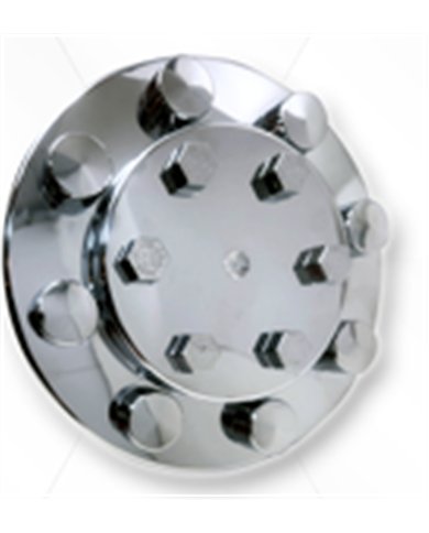LNC0HCA-01 - Front Hub Cover 