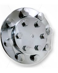 LNC0HCA-01 - Front Hub Cover 