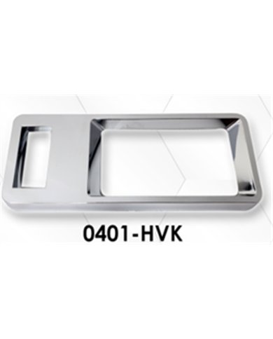 LNC0401-HVK - KW Rt. & Lt. Vent Cover (Pack of 2)
