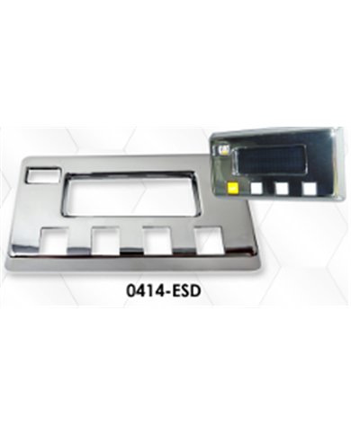 LNC0414-ESD - Fits CAT Engine Sensor Device