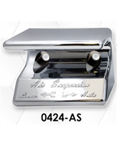 LNC0424-AS - Freightliner Air Suspension
