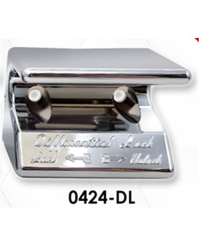 LNC0424-DL - Freightliner Differential Lock