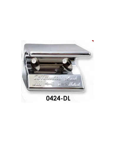 LNC0424-DL - Freightliner Differential Lock