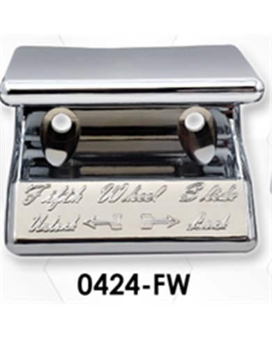 LNC0424-FW - Freightliner Fifth Wheel