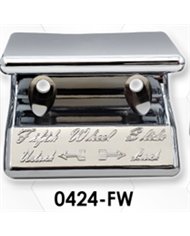 LNC0424-FW - Freightliner Fifth Wheel