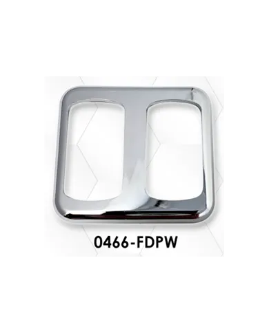 LNC0466-FDPW - FL Driver's Power Window Bezel