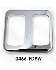 LNC0466-FDPW - FL Driver's Power Window Bezel