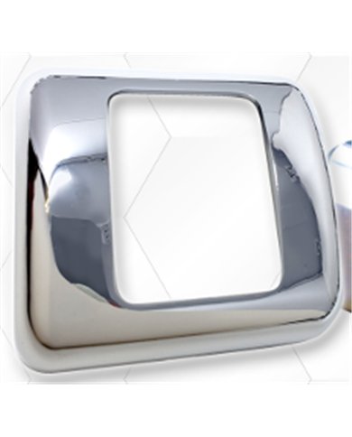 LNC0467-FTB - FL Trailer Brake Cover