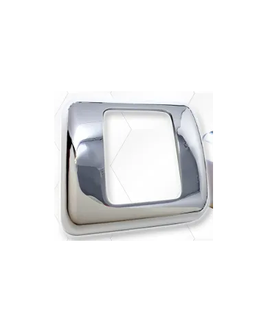 LNC0467-FTB - FL Trailer Brake Cover
