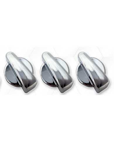 LNC0469-FHK - FL Heater Control Knob (Pack of 3)