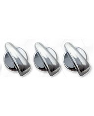 LNC0469-FHK - FL Heater Control Knob (Pack of 3)