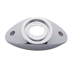 UP34019-2" Branch Deflector - Twist Lock