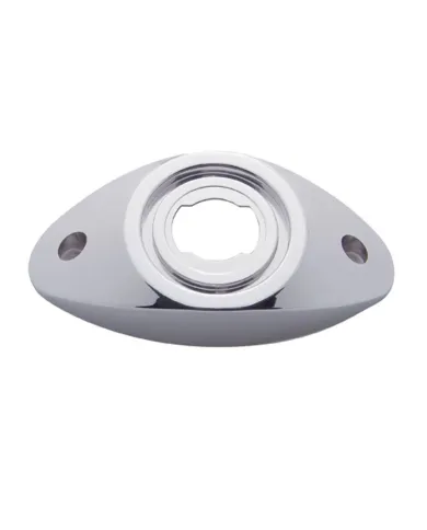 UP34019-2" Branch Deflector - Twist Lock