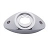 UP34019-2" Branch Deflector - Twist Lock