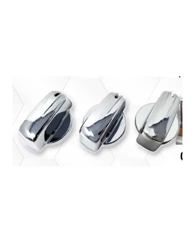 LNC0485-PHK - 06 & Up PB Heater Knob (Pack of 3)