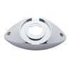 UP34020-2.5" Branch Deflector - Twist Lock